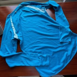 Nike Dri-Fit Long Sleeve Tee